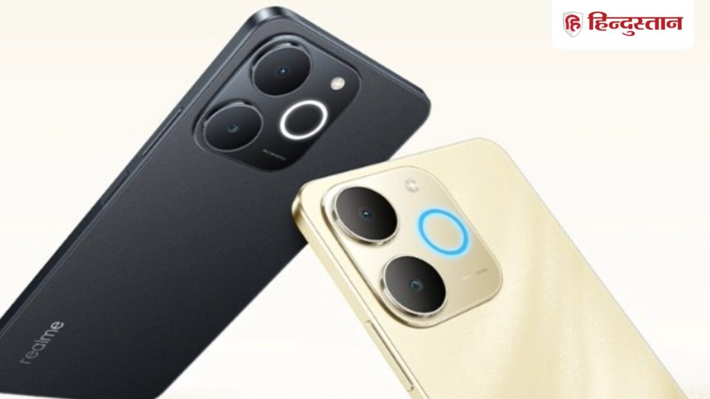 7799 रुपये में खरीद लें 6300mAh की बैटरी वाला यह दमदार फोन, कैमरा और प्रोसेसर भी...