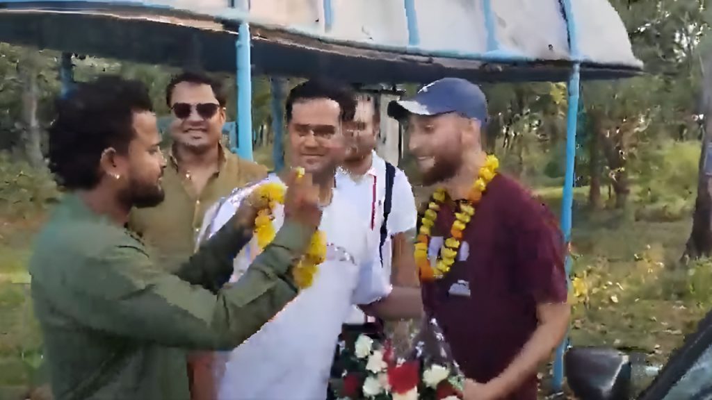 पहलगाम हमले में जहां 26 पर्यटकों ने जान गंवाई, वही नजाकत नाम के एक शख्स ने...