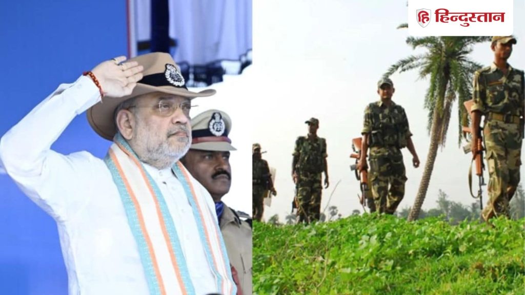 नक्सलवाद के खात्मे के लिए अमित शाह की डेडलाइन करीब, माओवादियों की सरकार से एक...