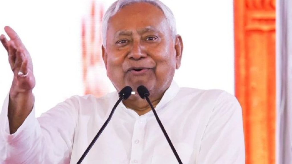 जेडी(यू) सुप्रीमो ने गुरुवार को कई रिकॉर्ड बनाए, वह बिहार के सबसे लंबे समय...