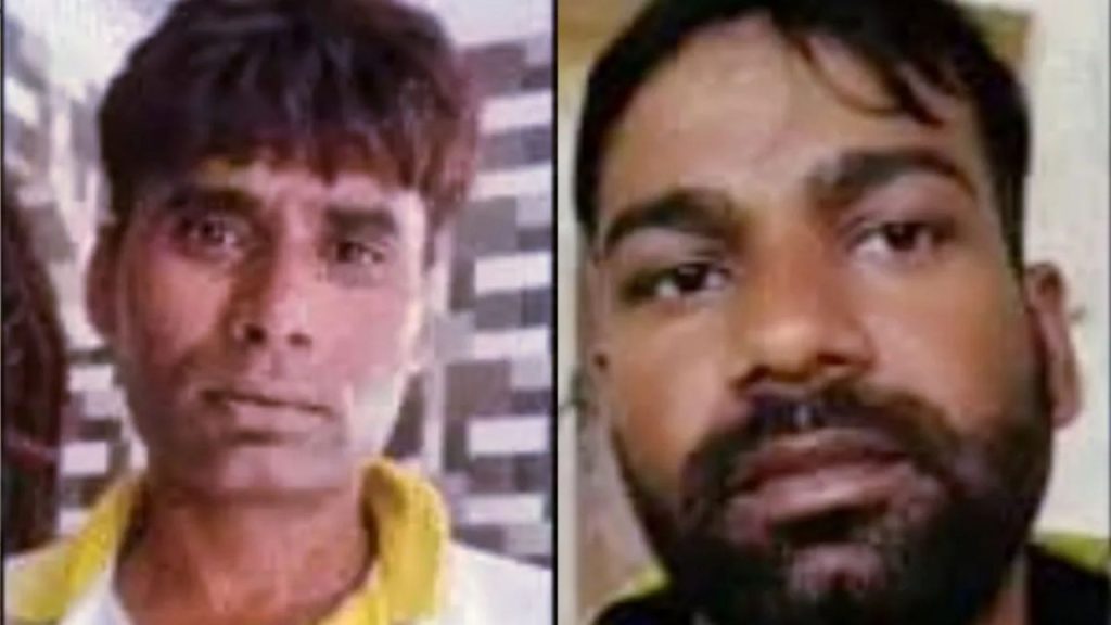 दोनों पर कई गंभीर आपराधिक मामले दर्ज थे और पुलिस को लंबे समय से इनकी तलाश...