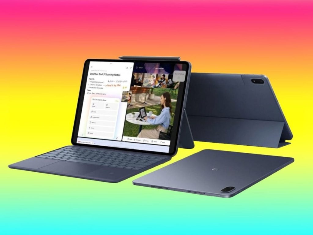 OnePlus Pad 3 पर ऑफर, सबसे कम कीमत में खरीदने का मौका, इसमें सबसे शक्तिशाली...