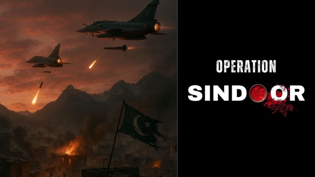 मई 2025 के भारत पाकिस्तान युद्द को छह महीने बीत चुके हैं, लेकिन पाकिस्तान अब...