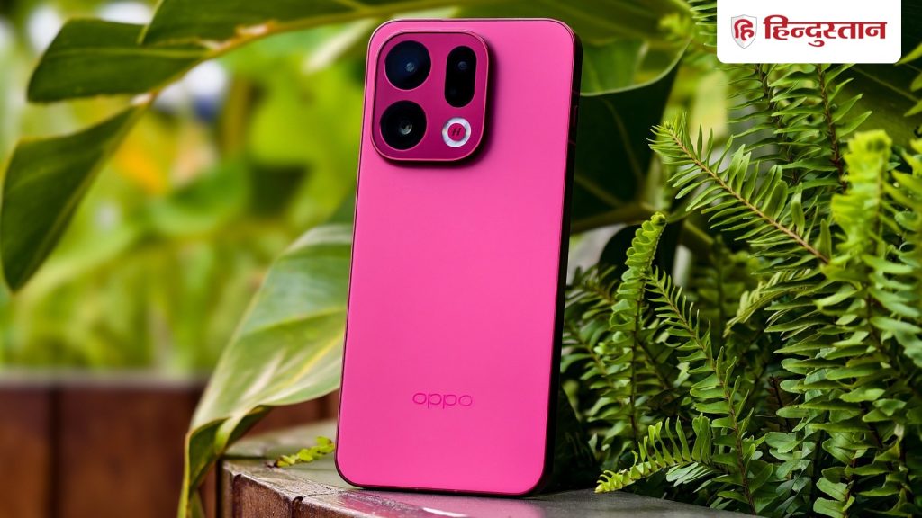 Oppo Find X9 के दाम जानकर उड़ जाएंगे होश, भारत में 12GB रैम वाले मॉडल की कीमत...