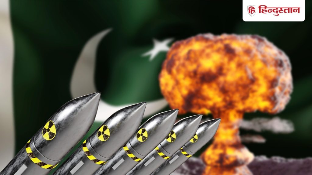 इंदिरा गांधी ने मंजूरी नहीं दी, PAK के परमाणु स्थल पर हमले की योजना पर पूर्व CIA अधिकारी का...