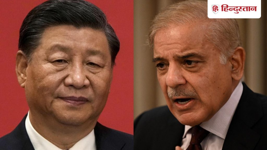 अमेरिका से आई रिपोर्ट पर उछले PAK PM, लेकिन बिदक गया चीन; ऑपरेशन सिंदूर पर ऐसा क्या...