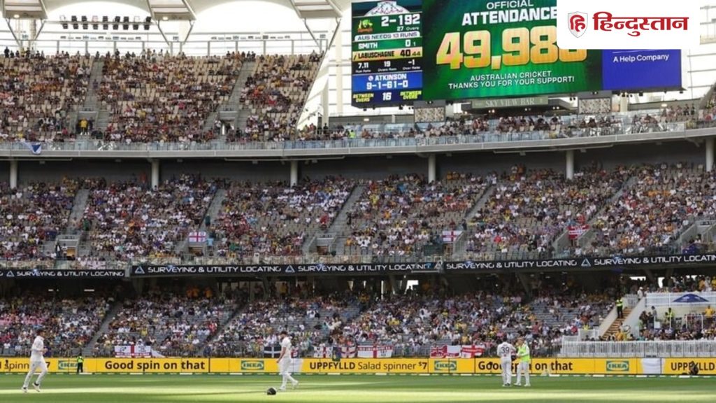 एशेज का पहला टेस्ट हारा इंग्लैंड, मगर ऑस्ट्रेलिया को हो गया करोड़ों का नुकसान; ट्रैविस हेड बने...