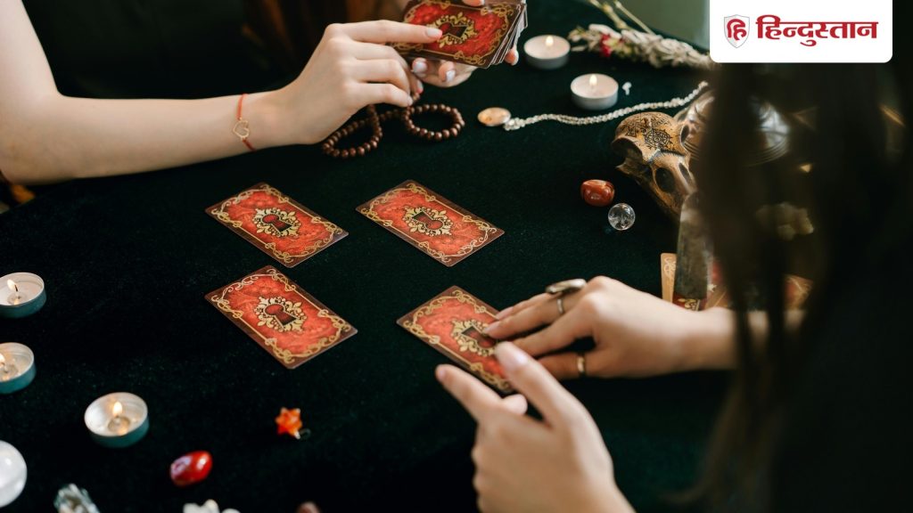 Weekly Horoscope Tarot, टैरो राशिफल: 10-16 नवंबर का समय मेष राशि से लेकर मीन के लिए कैसा...