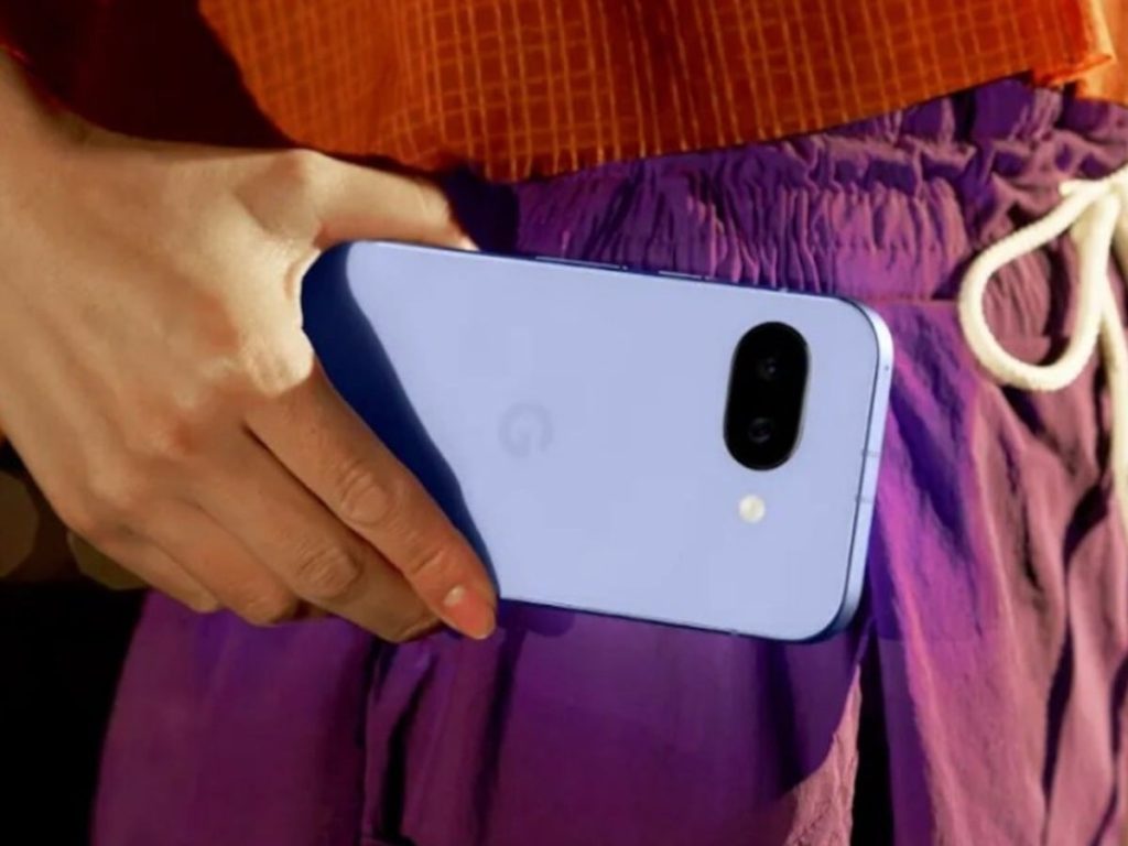 सबसे कम कीमत में Google Pixel 9a, यहां से खरीदा तो होगा ₹10,000 का फायदा, 100 घंटे चलेगी...