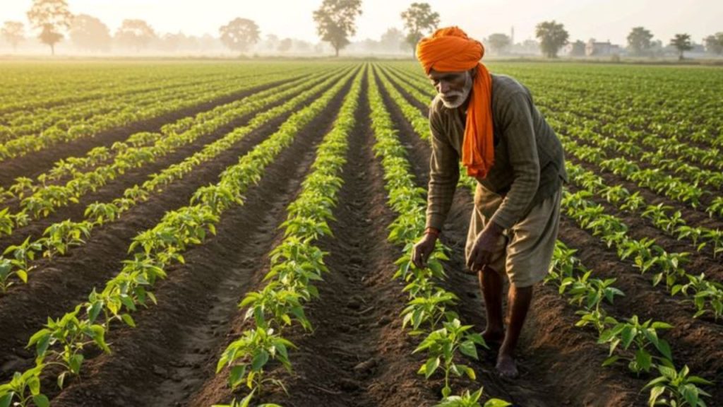 पीएम किसान सम्मान निधि की 21वीं किस्त 8 नवंबर से पहले आने की संभावना बहुत कम...