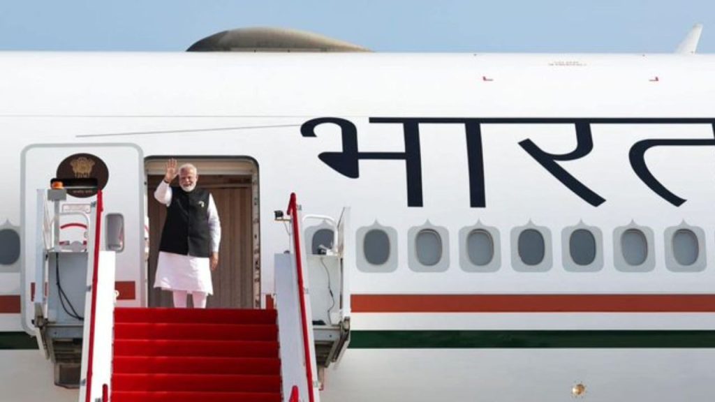 आज से प्रधानमंत्री नरेंद्र मोदी का भूटान दौरा शुरू हो रहा है. पीएम मोदी...