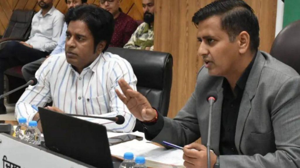 पंजाब सरकार ने पहली बार आवारा पशुओं की दशकों पुरानी समस्या से निपटने के...