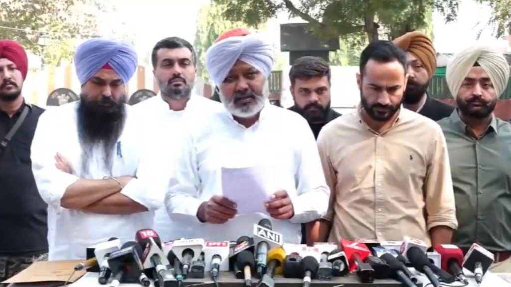 सीएम मान ने कहा, "पंजाब यूनिवर्सिटी सिर्फ इमारत नहीं, पंजाब की आत्मा है.यहां...