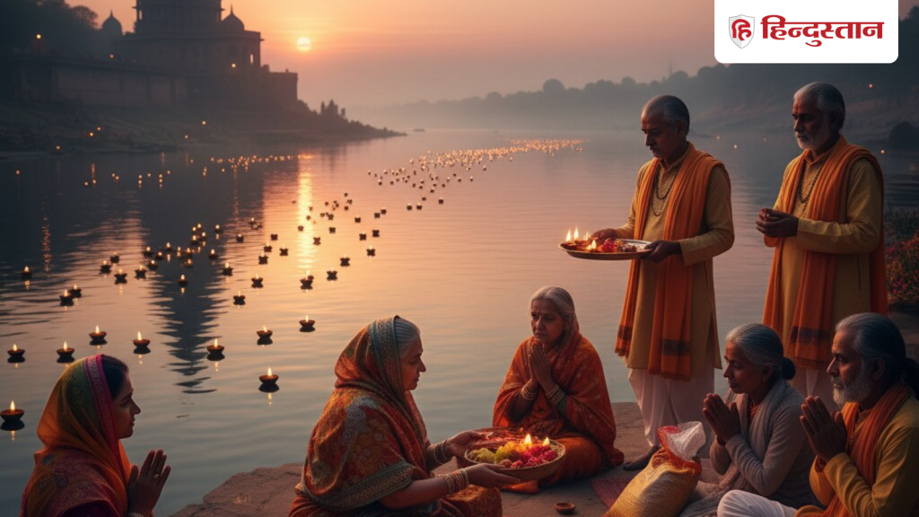 आज शाम इतने बजे से शुरू कार्तिक पूर्णिमा की पूजा व दान मुहूर्त, जानें लक्ष्मी पूजा मुहूर्त, उपाय व पूजा की...