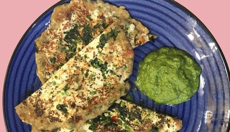 ક્વિનોઆ ચિલ્લા રેસીપી,ક્વિનોઆ ચિલા રેસીપી હિન્દીમાં,ચિલા રેસીપી હિન્દીમાં,હેલ્ધી બ્રેકફાસ્ટ રેસીપી હિન્દીમાં,નાસ્તાની રેસીપી હિન્દીમાં,હેલ્ધી ફૂડ,હેલ્થ ન્યૂઝ,હિન્દીમાં રેસીપી