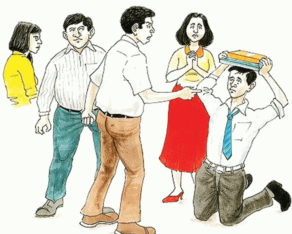 રેગિંગના લીધે ભવિષ્યમાં થનારા ડોક્ટરનું મૃત્યુ ખૂબ દુઃખદઃ હાઇકોર્ટ