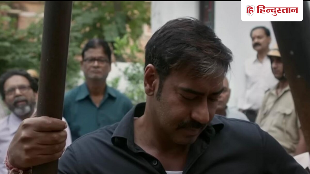 રેઇડ 3 ક્યારે રિલીઝ થશે? અજય દેવગનની ફિલ્મ વિશે તાજા સમાચાર… रेड 3 कब होगी रिलीज? अजय देवगन की फिल्म पर आया लेटेस्ट...