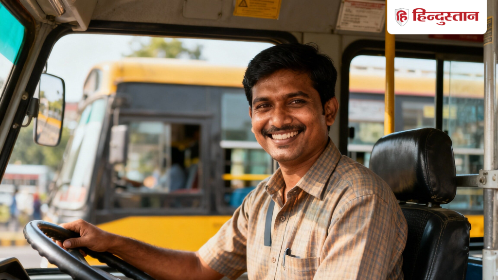 भारत में कितना कमाते हैं पर्सनल ड्राइवर, इन्फलुएंसर ने बताया अपना निजी...