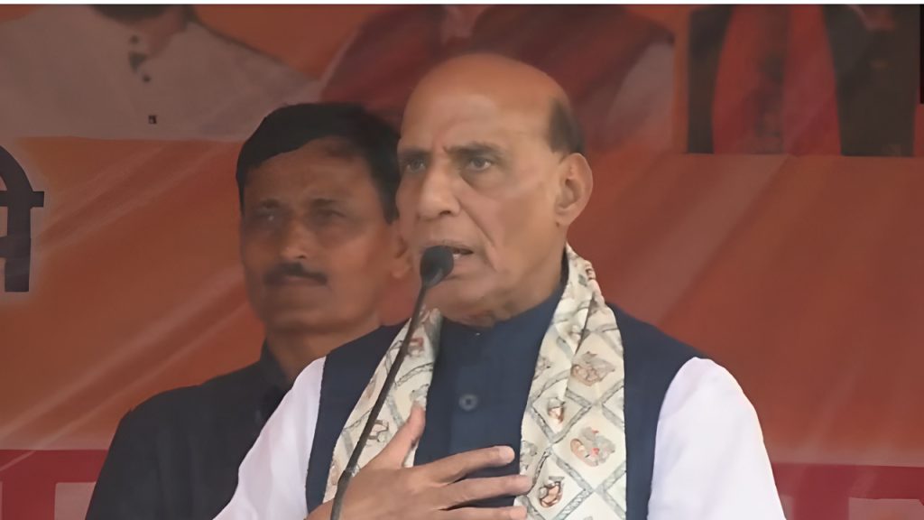 राहुल गांधी ने इससे पहले साल 2022 में, अपनी भारत जोड़ो यात्रा के दौरान कहा था...