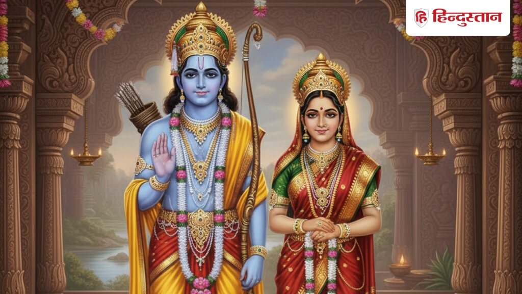 Vivah Panchami: विवाह पंचमी पर कैसे करें सीता-राम की पूजा, जानें सुबह-शाम के पूजा मुहूर्त और...