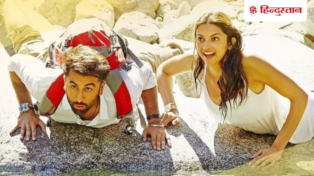 रणबीर कपूर और दीपिका पादुकोण को लेकर फैंस की खास अपील, एक्ट्रेस ने खुद लाइक की...