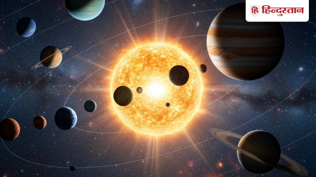 शनि, बुध और राहु की बदलेगी चाल, इन 2 राशियों को होगा...