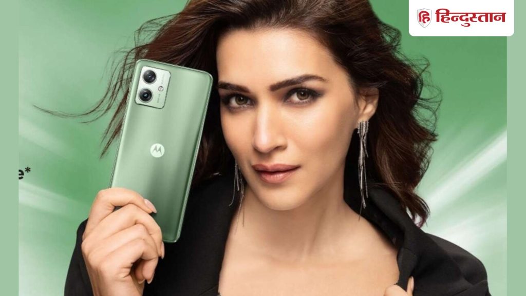 Motorola ने उड़ाया गर्दा: ₹3057 सस्ता मिल रहा 12GB रैम, 50MP Shake-FREE कैमरे वाला सस्ता 5G...