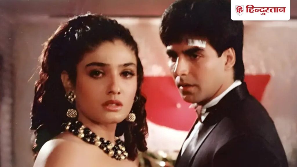 जब अक्षय कुमार संग सगाई टूटने पर रवीना बोली थीं-लड़कियां हर हफ्ते बॉयफ्रेंड बदलती हैं और मेरे मन...