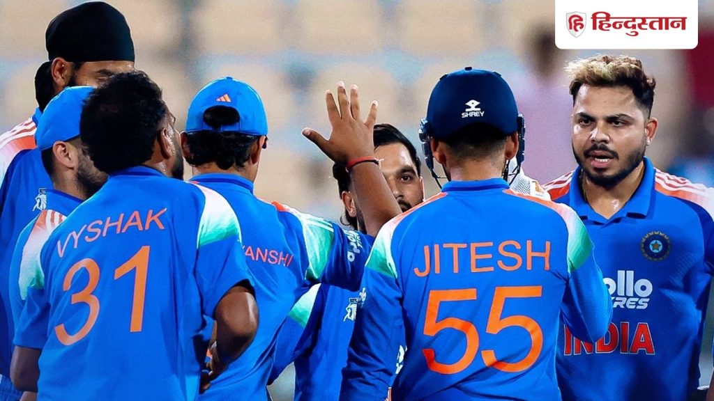 IND vs BAN Asia Cup Live Score: सेमीफाइनल में भिड़ेंगे भारत-बांग्लादेश के स्टार्स, वैभव सूर्यवंशी पर...