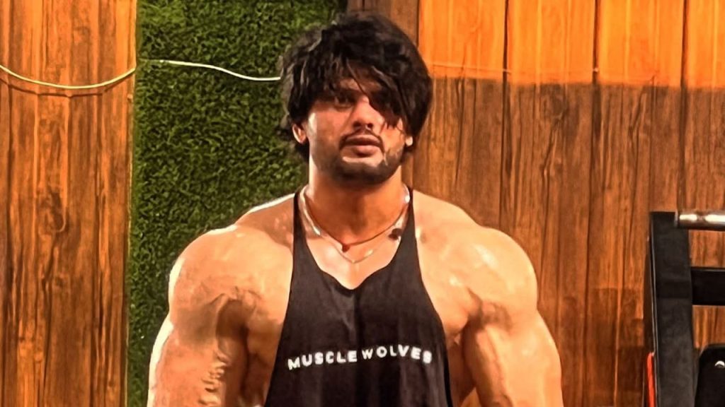 लड़कियों से छेड़छाड़ कर रहे थे कुछ लोग, 3 बार के गोल्ड मेडलिस्ट रोहित धनखड़ ने किया विरोध तो उतारा मौत के घाट | Rohit Dhankhar killed when he protested boys harassing...