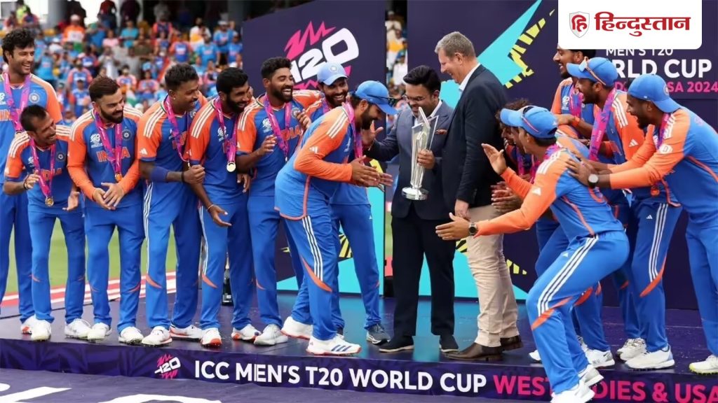 T20 World Cup Schedule Live Telecast: भारत में होने वाले टी20 WC शेड्यूल का ऐलान आज, जानें कब, कहां और कैसे देखें...