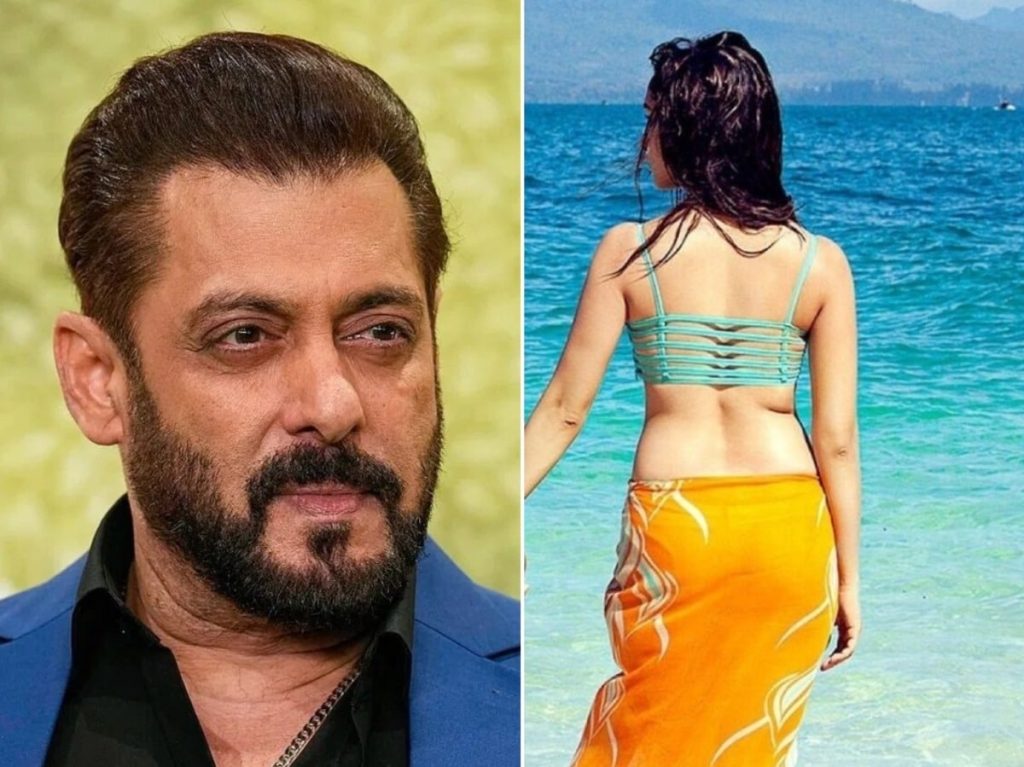 इस एक्ट्रेस ने रिजेक्ट की सलमान खान की फिल्म, बाद में लगातार दी फ्लॉप फिल्में; आज हैं सुपरस्टार...