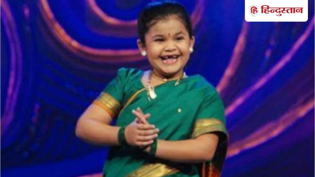 टूट दांत वाली गंगूबाई को अब पहचानना होगा मुश्किल, सलोनी दैनी का लेटेस्ट लुक देख हैरान हुए...