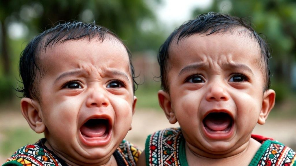 इंसानियत हुई शर्मसार! 2 नवजात बच्चों को कूड़े के ढेर में फेंककर लगाई आग, CCTV से हुआ हैवान खुलासा | samastipur Man throw Newborns baby on garbage heap and burn with...