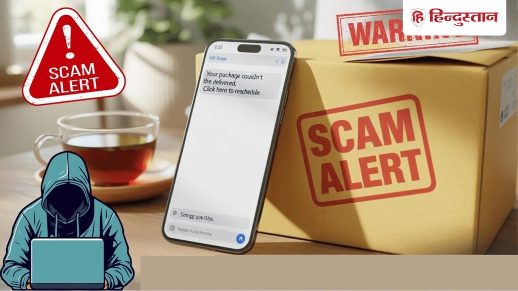 आपका पार्सल आया है, Address नहीं समझ आया- बस यही बोलकर हो रही लाखों की ठगी! सरकार ने भी किया...