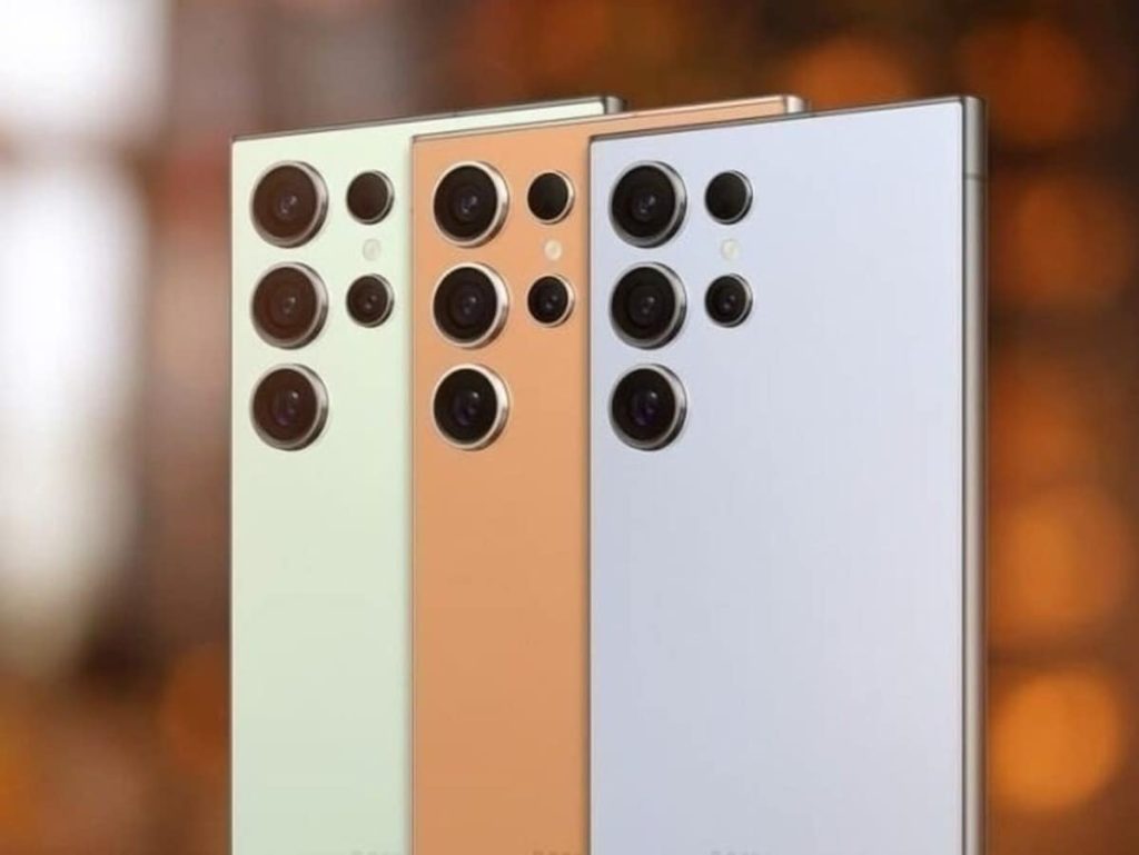 बड़ी डील! ₹24,000 सस्ता हुआ Samsung का 200MP OIS कैमरा फोन, 7 साल चलेगा नॉन-स्टॉप, सुपर AI फीचर्स...