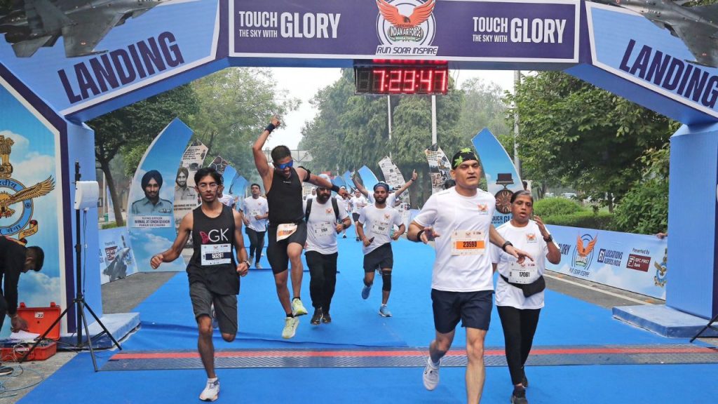 दिल्ली में हवा की गुणवत्ता रविवार को बेहद खराब रही, जहां AQI 400 के पार पहुंच...