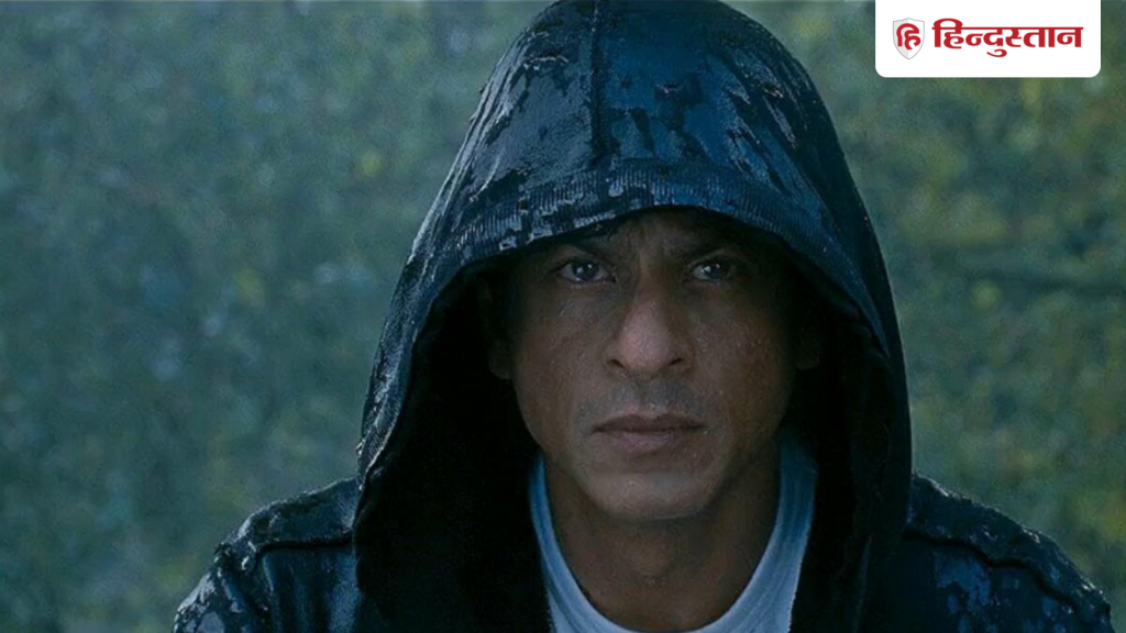 पाकिस्तान में नेटफ्लिक्स पर ट्रेंड कर रहीं शाहरुख खान की दो फिल्में, भारत में थीं...