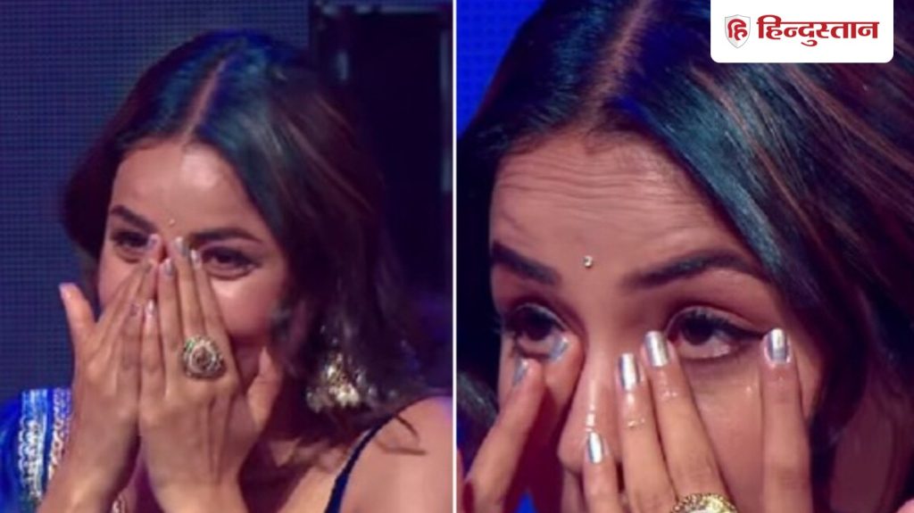 VIDEO: शहनाज गिल को ये गाना सुन आई सिद्धार्थ शुक्ला की याद? रो पड़ीं तो लोग बोले- उबर नहीं पाई...