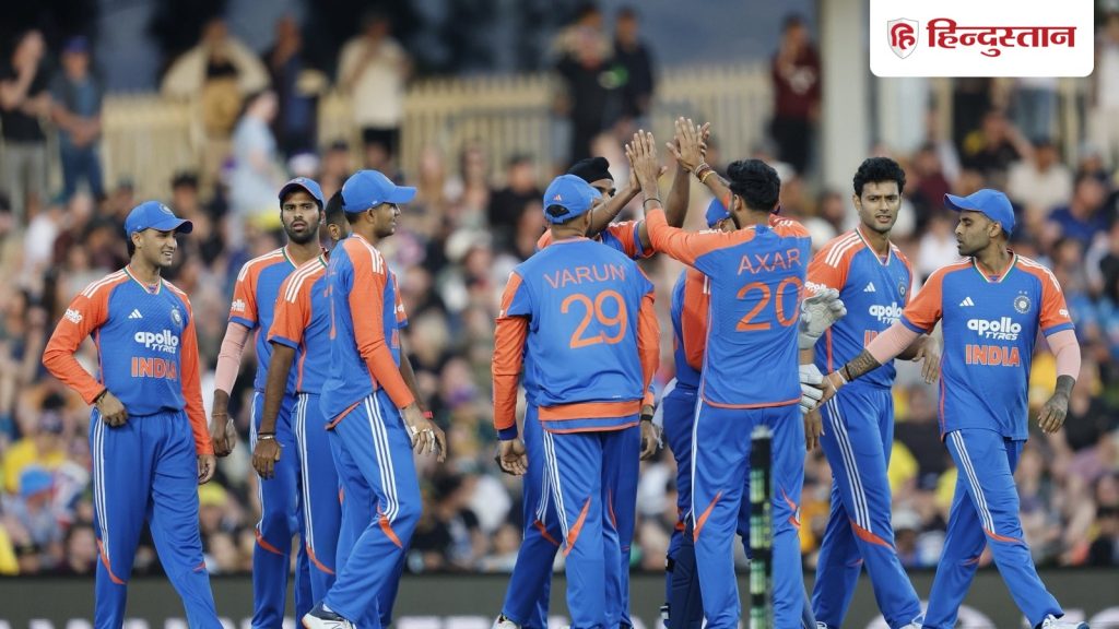 जनवरी में फाइनल हो जाएगी टी20 विश्व कप के लिए भारतीय टीम, अफ्रीका सीरीज आखिरी...