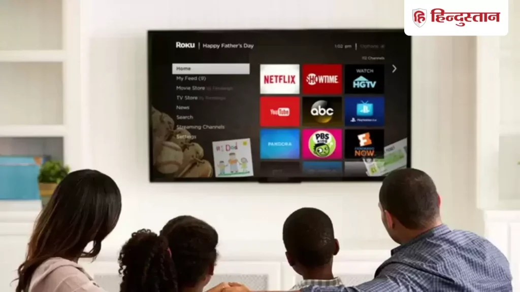 10 हजार रुपये से कम का बजट है और Smart TV खरीदने का प्लान कर रहे हैं, तो यह खबर आपके...