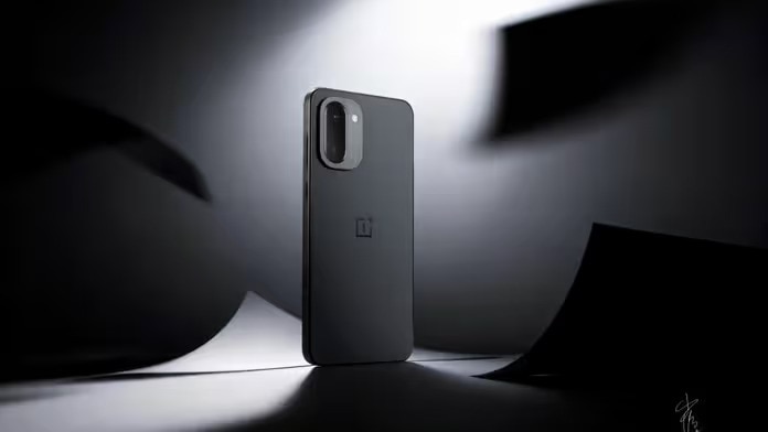 OnePlus Ace 6T 