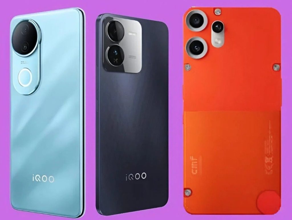 ₹20 हजार से कम में नहीं मिलेंगे इससे अच्छे कैमरा फोन, ये रहीं टॉप-8...