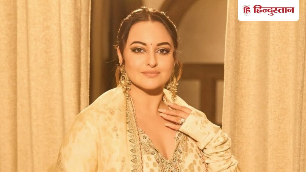 પ્રેગ્નન્સીના સમાચારથી પરેશાન સોનાક્ષી સિન્હા, કહ્યું- જ્યારે હું પ્રેગ્નન્ટ થઈશ ત્યારે… सोनाक्षी सिन्हा हुईं प्रेग्नेंसी की खबरों से परेशान, कहा- जब प्रेग्नेंट हो जाऊंगी तो सबसे...