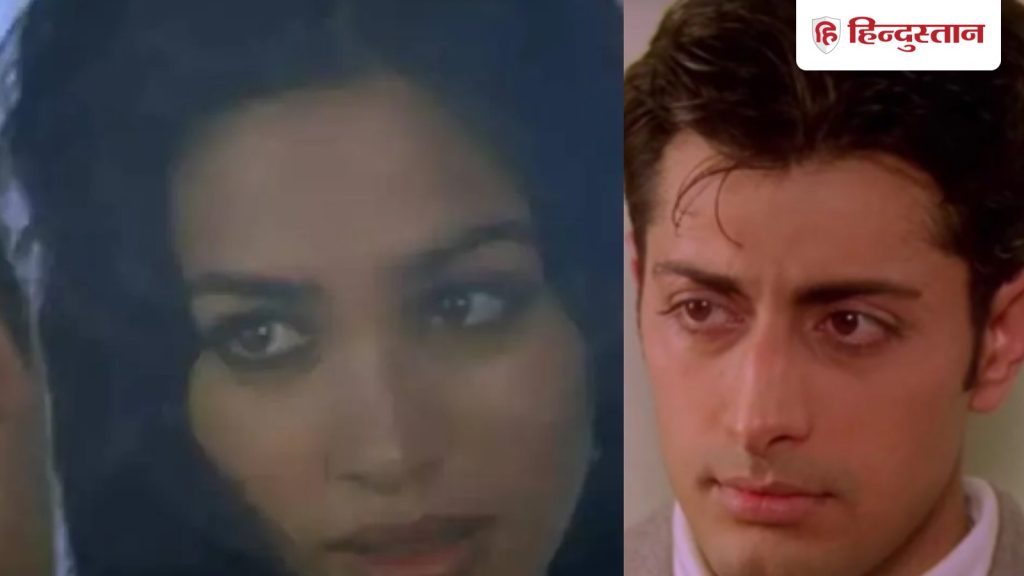 फिल्म राज की वो भूतनी जो इस एक्टर से शादी, फिर तलाक के बाद गायब हो गई, पहली मूवी से चमकी थी...