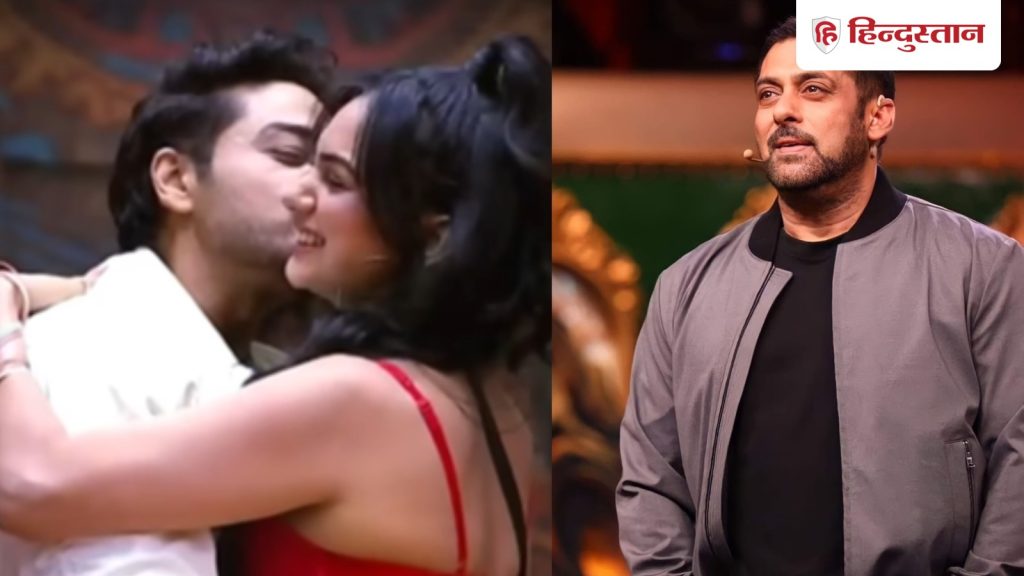 Bigg Boss 19: फैमिली वीक में ये पल था सलमान खान फेवरिट, गौरव खन्ना-आकांक्षा की जोड़ी की हुई...