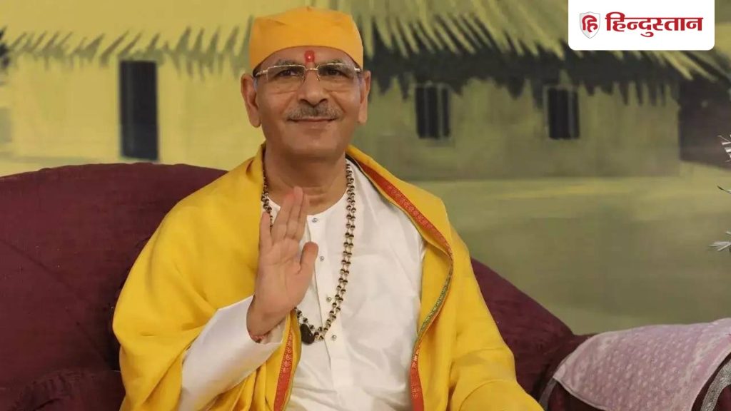 परंपरा और आधुनिकता का संगम हैं सुधांशु जी महाराज के ग्रंथ और...