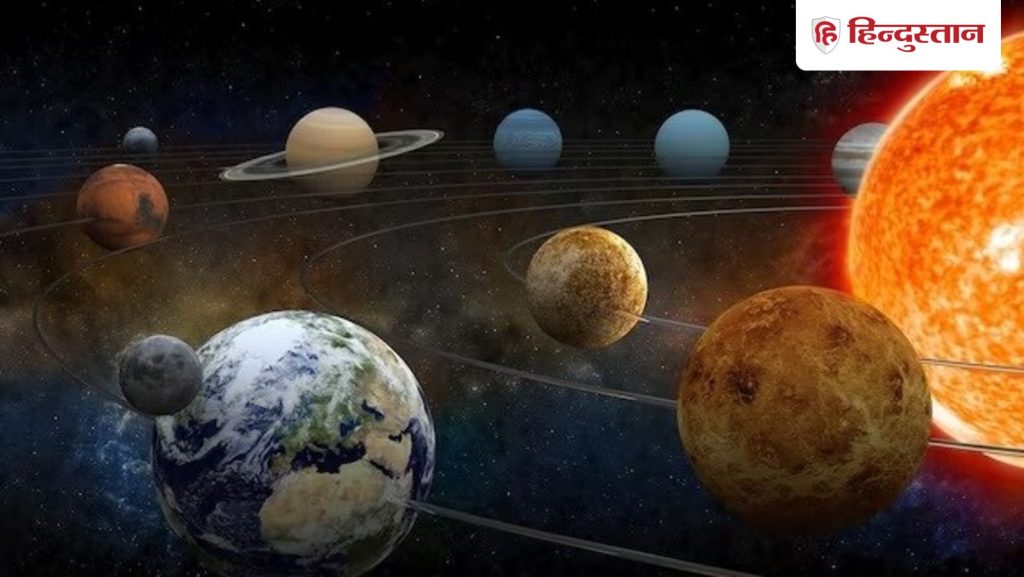 बुध, शुक्र, मंगल, सूर्य का गोचर गुरु की राशि में, इन 3 राशियों की चांदी ही...