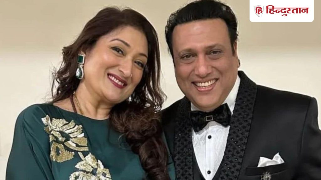 'मेरे मुंह से गालियां निकल जाएगी और...',बार-बार बिग बॉस का ऑफर मिलने पर भड़कीं गोविंदा की पत्नी सुनीता, ये है बड़ी...