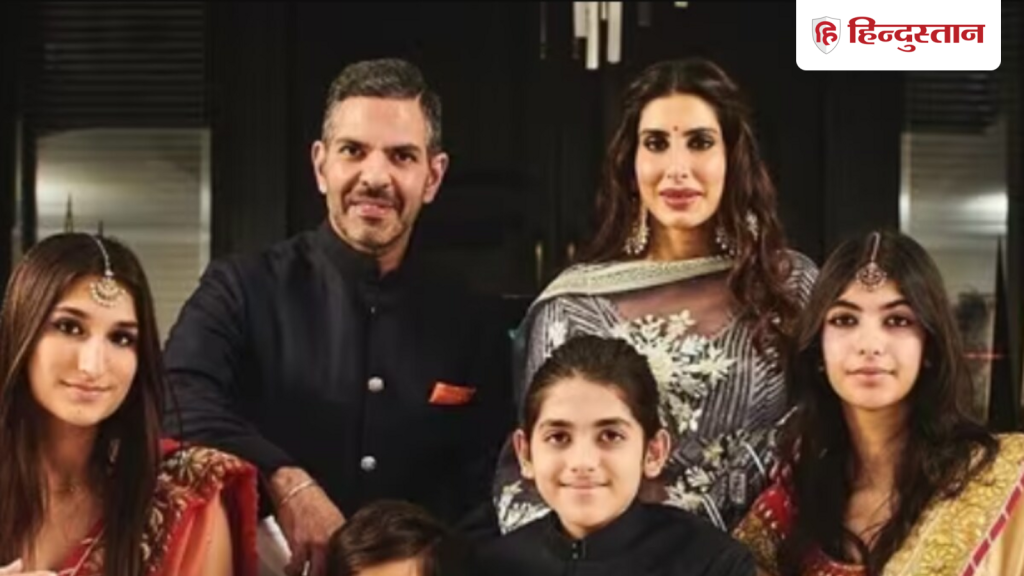 संजय कपूर वसीयत मामले में प्रिया के बेटे की एंट्री, करिश्मा के बच्चों की याचिका पर उठाए...